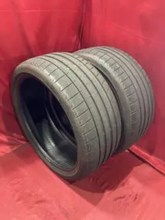 M-1804 245/35ZR20 ブリヂストン POTENZA 2本 M-1804 245/35ZR20 ブリヂストン POTENZA 2本 - メルカリ