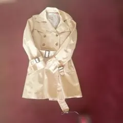 BANANA REPUBLIC スプリングコート