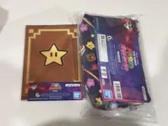 スーパーマリオ　一番くじ　D賞　G賞　セット
