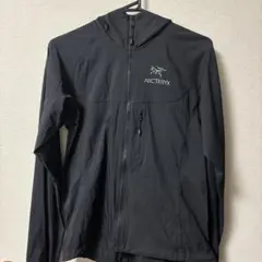 ARC'TERYX Zeta SL Sサイズ ブラック（絶版モデル） - メルカリ