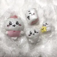 ちいかわ　セット