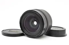 新品級★キャノン Canon EF 24mm F2.8★前後キャップ付 #619のサムネイル