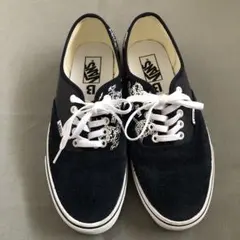 vans authentic billy's navy ビリーズ パイレーツのサムネイル