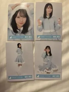 日向坂46 金村美玖 Happy Magical Tour 2024 サンタ衣装
