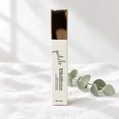 《新品未使用》putelo プテロ アイラッシュセラム 4ml