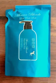 2025年最新】モンローブロンドオールインワンシャンプーの人気