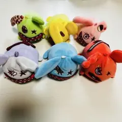 2026年最新】little glee monster マスコットの人気アイテム - メルカリ