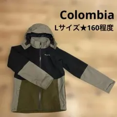 Columbia ★L★相当 フード付きジャケット