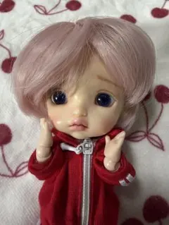 kknerdol 약 15cm 오비츠 11 사이즈 본체