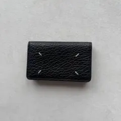 Maison Margiela カードケース名刺入れ ブラックのサムネイル