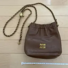 ショルダーバッグ　ハンドバック