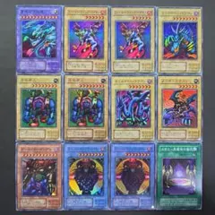 遊戯王 ２期 プレミアムパック3 まとめ売り 12枚のサムネイル