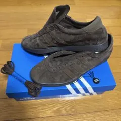 adidas tobacco gruen 27cmのサムネイル