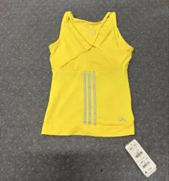 《未着用タグ付》アディダス　スポーツウェア