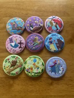 saya様　6点セット