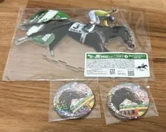 2026年最新】ダービー馬列伝の人気アイテム - メルカリ