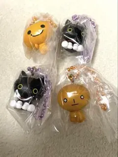 【新品・未開封】サンエックスユニバース チャームつきグミ