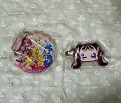 プリキュア オールスターズ あそーと 2025 キミプリ メロロン