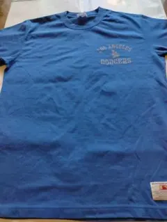 未使用品ドジャースＴシャツ