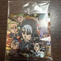 ジョジョの奇妙な冒険 ホロステッカー J05-30