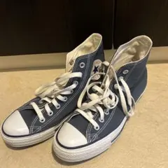 CONVERSE ALL STAR ネイビー 25.5cm