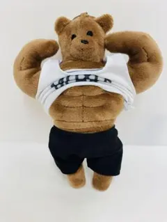 2026年最新】マッチョ くまの人気アイテム - メルカリ