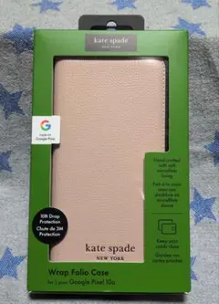 katespade★ケイトスペード★Google Pixel 10a★手帳ケースのサムネイル
