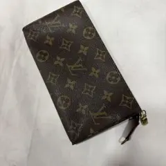 バケット付属ポーチ　LV ベタあり