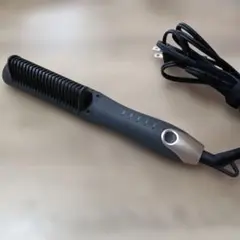 ブラシヘアアイロンAgetuya AG-0001-Gのサムネイル