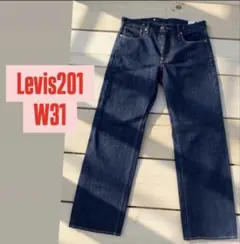 Levis Vintage Clothing 濃紺デニム201のサムネイル