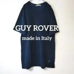 ギローバー GUY ROVER パイル地 Tシャツ イタリア製 Archiveのサムネイル