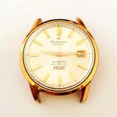 2026年最新】SEIKO weekdaterの人気アイテム - メルカリ