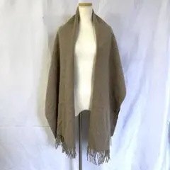 TWEEDMILL ツイードミル 大判 ストール