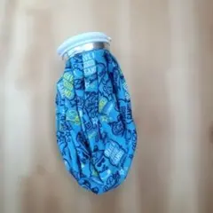 【スリクソン】氷のう ブルーのサムネイル