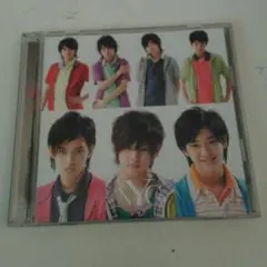 NYCboys　中山優馬　B.I.Shadow 悪魔な恋