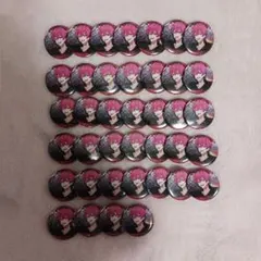 いれいす ないこ 逆境ストーリー 缶バッジ まとめ売り