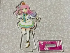 ホロライブ 姫森ルーナ アクリルスタンド コラボ