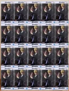 HUNTER×HUNTER grandista クラピカ　20個