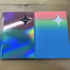 TREASURE THE FIRST STEP CHAPTER ONE アルバム