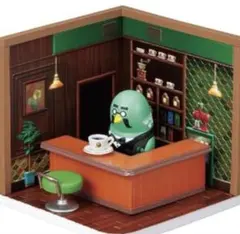 どうぶつの森 あつ森 リーメント ハッピールーム マスター