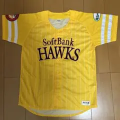 福岡ソフトバンクホークス 鷹の祭典 2015 レプリカユニフォーム