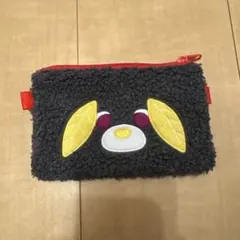 お茶犬 もふもふポーシェット(ロン)