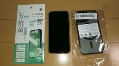 iphone 12 mini simフリー 訳有