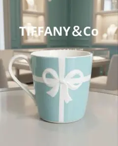 ティファニー　マグカップ、ブルーボックスボウルセット 2025年最新】ティファニー ブルーボックス ボウルの人気アイテム