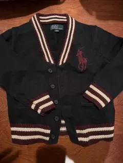 Polo by Ralph Lauren ニットカーディガン