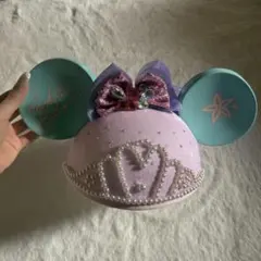 アリエルイヤーハット