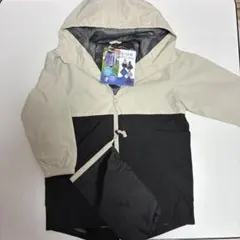 火除けパーカー　120cm