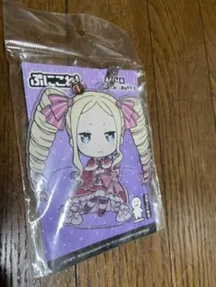 ゼロから始める異世界生活　ベアトリス アクリルキーホルダー