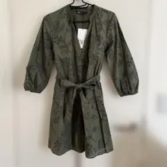 ZARA チュニック Sサイズのサムネイル