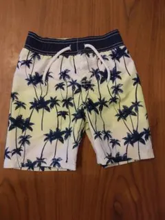 OLDNAVY 水着　3T　100cm